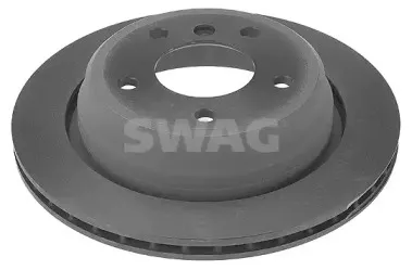 Тормозной диск SWAG купить